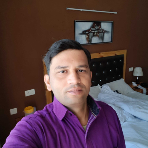 Roop k. profile photo