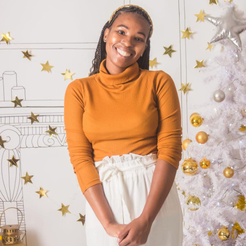 Annah M. profile photo