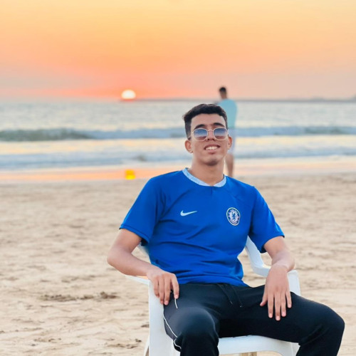 Omar T. profile photo