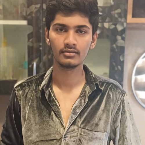 Sri V. profile photo