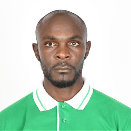 Wycliffe J. profile photo