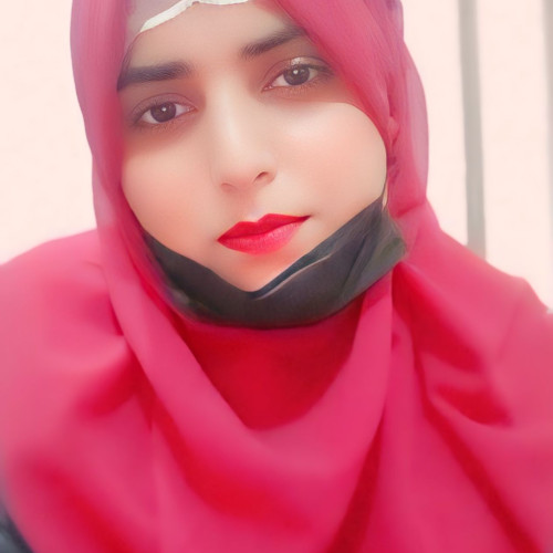 Laiba B. profile photo