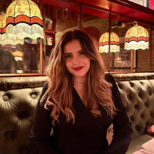 salma b. profile photo
