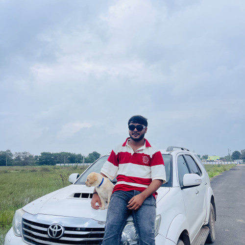 Sahith r. profile photo