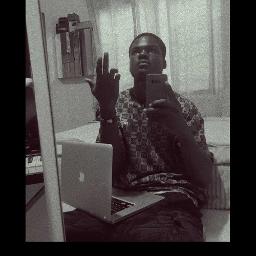 COURAGE K. profile photo