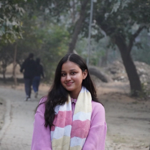 Shilpa P. profile photo