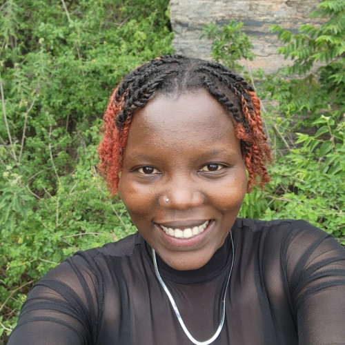 grace  g. profile photo