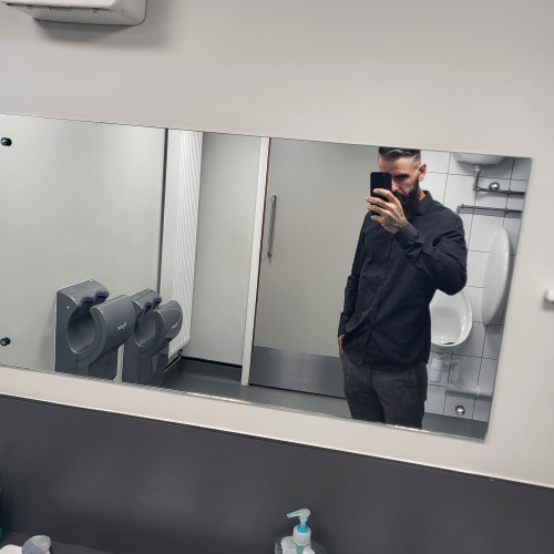 Phill B. profile photo