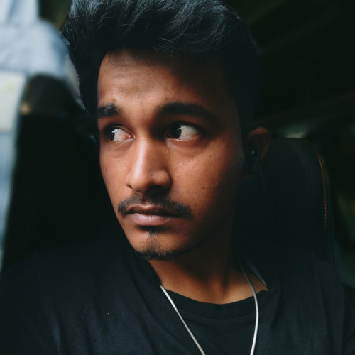 Mister J. profile photo