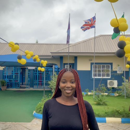 Abiakanie U. profile photo