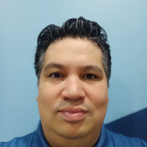 Carlos Santiago S. profile photo