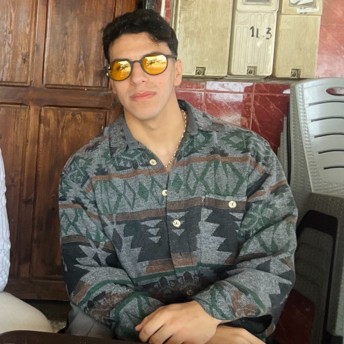 Abdelfattah O. profile photo