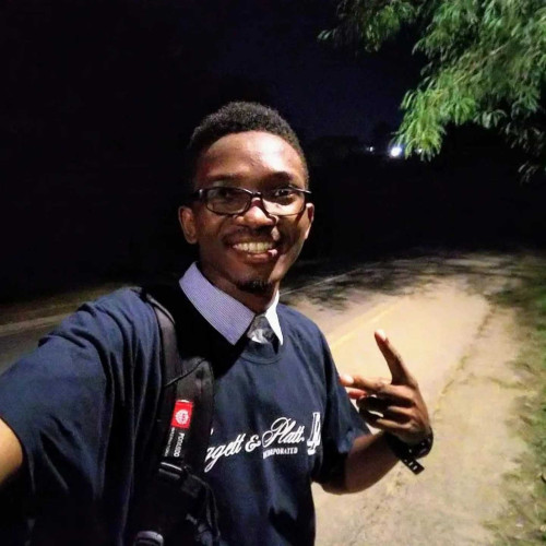 Seth C. profile photo