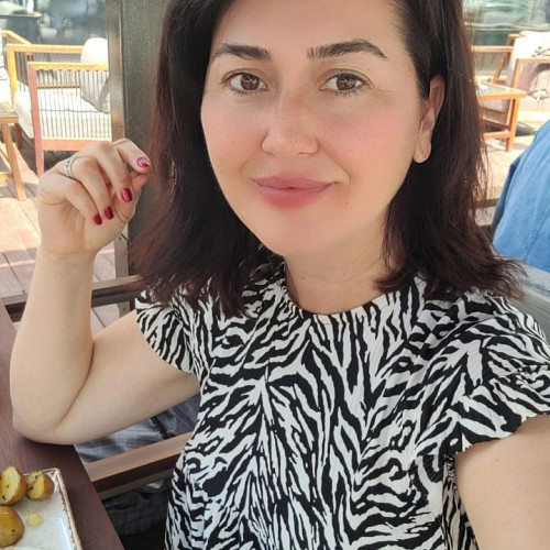 Ema A. profile photo