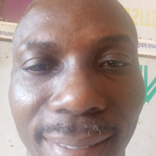 Amadin J. profile photo