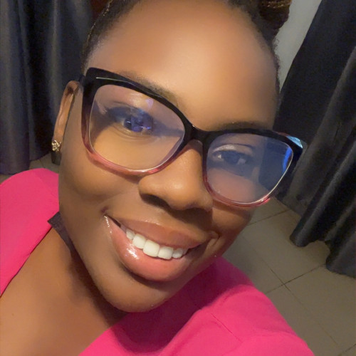 Chika C. profile photo