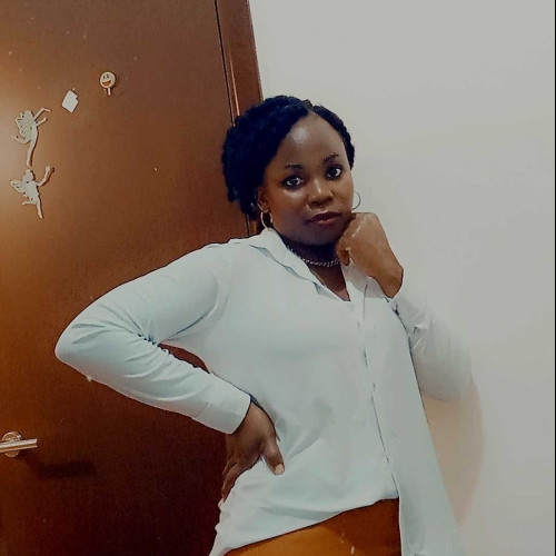 maisha k. profile photo