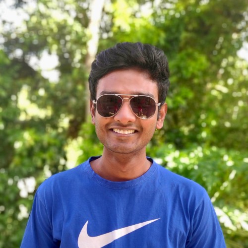Kavindra B.