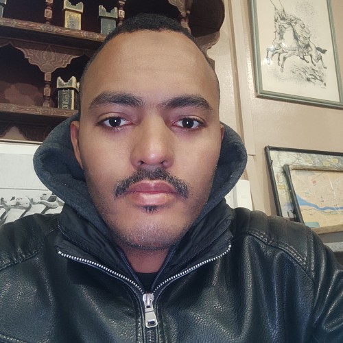 Mohamed E. profile photo
