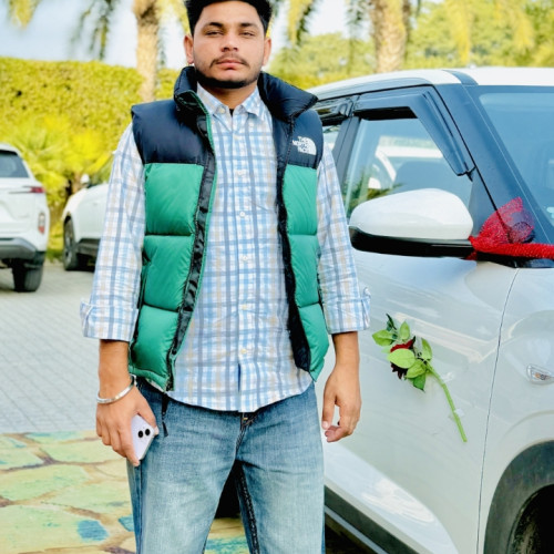 Prince S.
