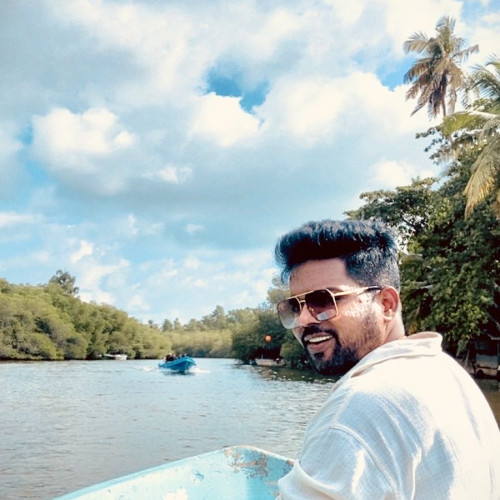 shaktiman S. profile photo