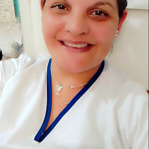 Janet e. profile photo