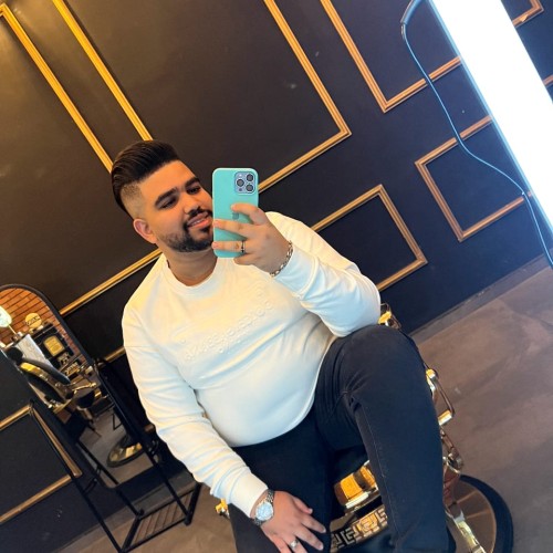 Oussama B. profile photo