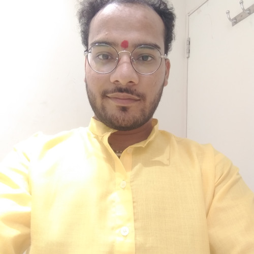 Himanshu a. profile photo