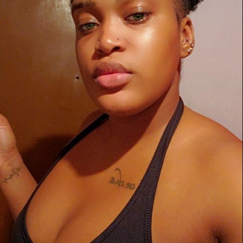 Moesha D.