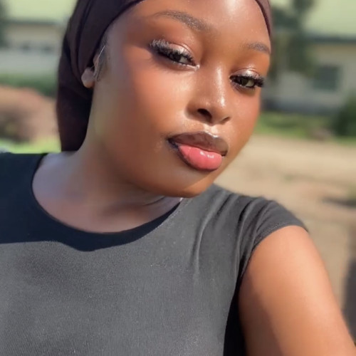 Blessing  U. profile photo