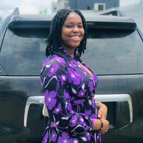 Emmanuella  C. profile photo