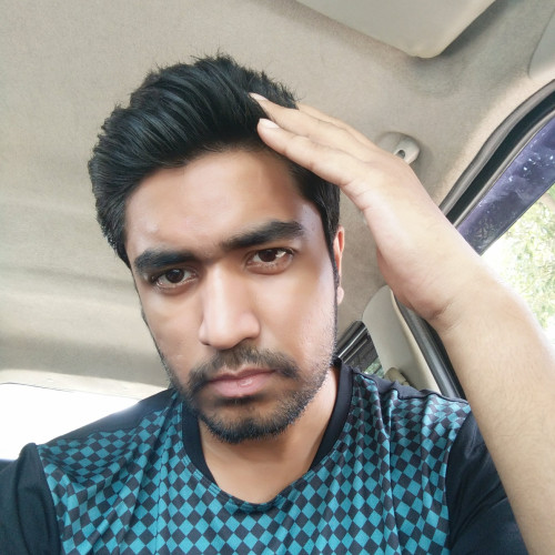 Varun M.