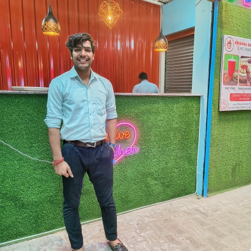 Ritik A.