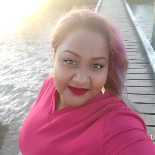 Vanie J.