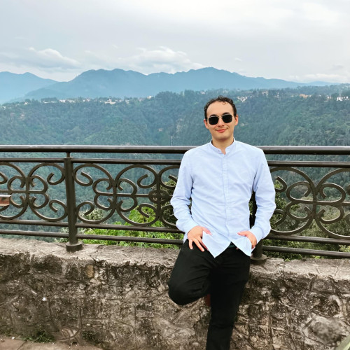 Emmanuel E. profile photo