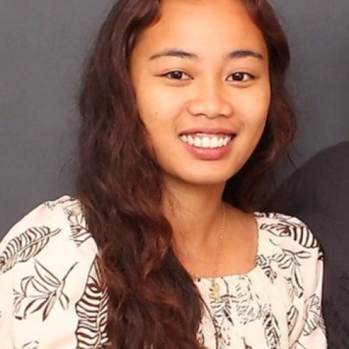 Abegail B. profile photo
