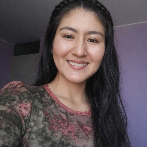 Flor C. profile photo