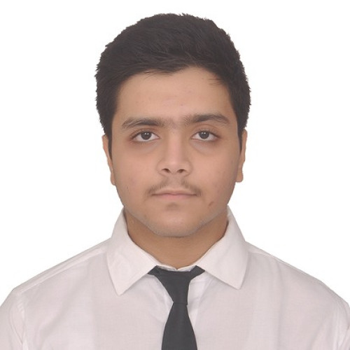 Sarvesh D. profile photo