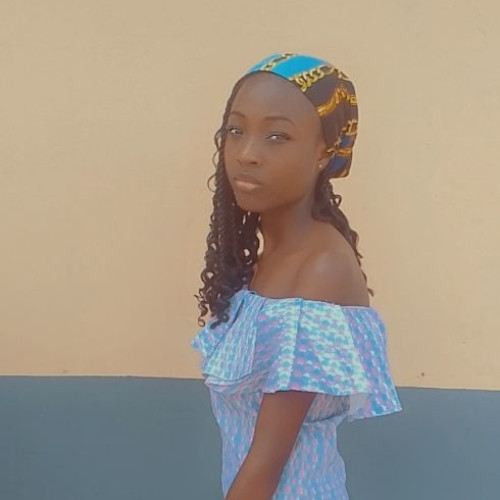Iwuese P. profile photo