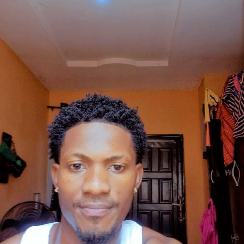 Melvin chukwuemeka o. profile photo