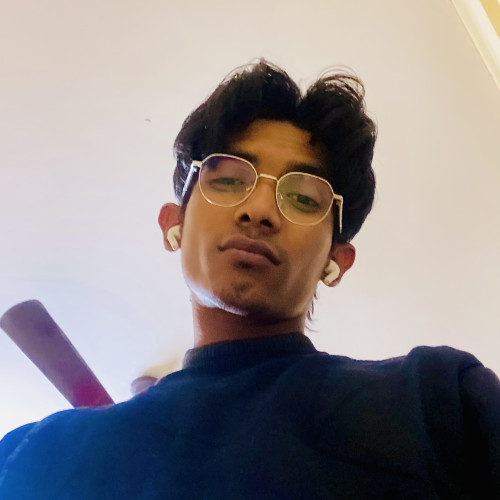Rupam I. profile photo