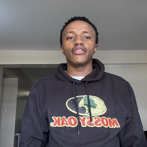 Vincent K. profile photo