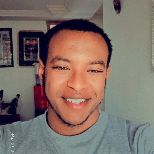Muller I. profile photo