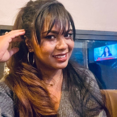 Tiana Ornella Maria A. profile photo