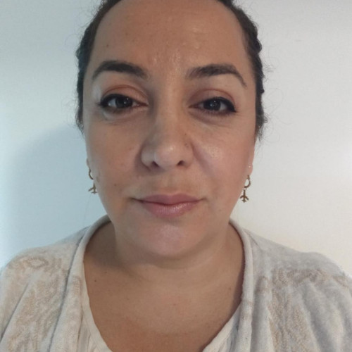 Ariadna F. profile photo
