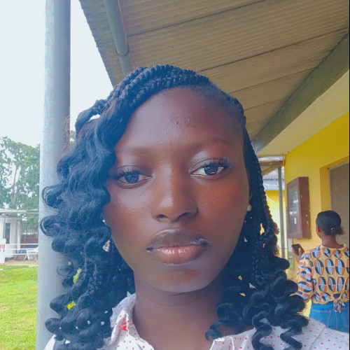 Olateju D. profile photo