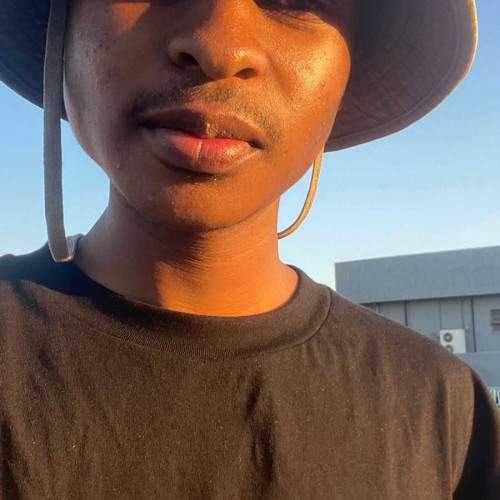 Kamogelo M. profile photo