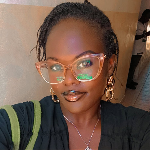 Chelagat T. profile photo