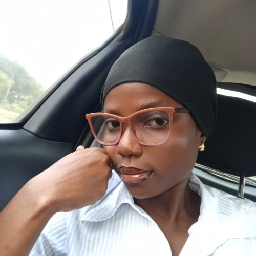 May A. profile photo