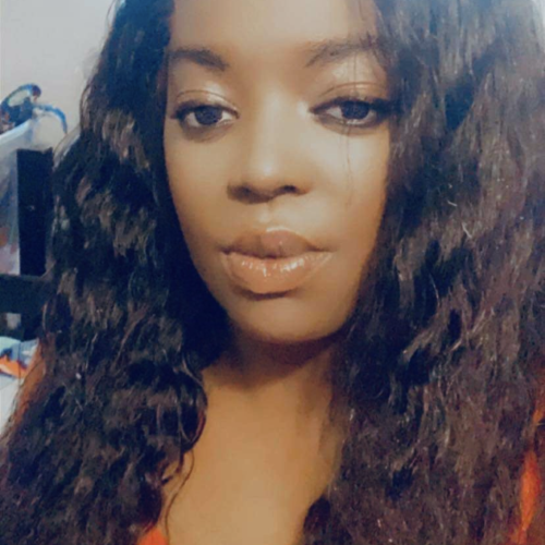 Antoinette R. profile photo